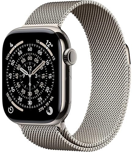 apple watch 6 nike  gps cellular
