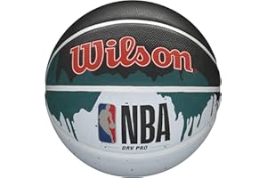 WILSON NBA Team Tribute