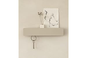 Kazai. Nyckelbräda ’Kian’ | Minimalistisk nyckelkroksdesign från Berlin