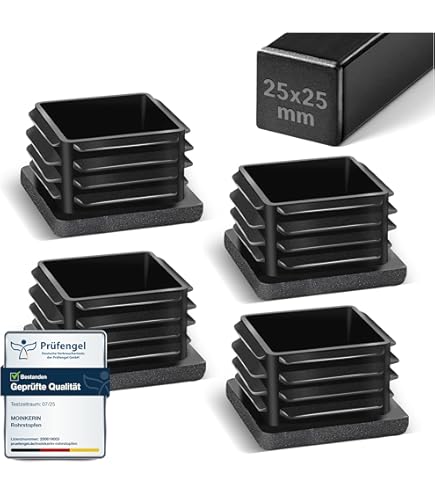 K I Metals Mild Steel BoxSection -2000MM Length (2M) X 40MM Width X 40MM Height X 3MM Wall Thickness, Durable Square Mild Steel Tubes For Constructions, Residential & DIY Projects - View #6