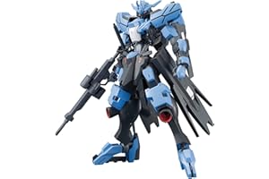 Bandai Model Kit 12193 HG Iron-Blooded Orphans 027 Gundam Vidar 1/144