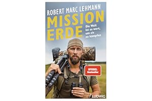 Mission Erde – Die Welt ist es wert, um sie zu kämpfen