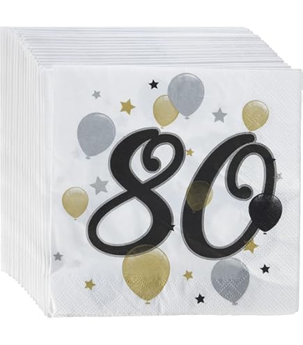 Decorazione Numero 18 Blu Con Glitter - Centrotavola Compleanno, Polistirolo - Foto 5