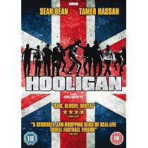 AWAYDAYS DVD イギリス版DVD Awaydays: Amazon.co.uk: Stephen Graham, Nicky Bell, Liam Boyle