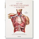 Bourgery. Atlas of Human Anatomy and Surgery