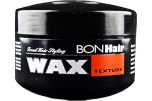Bonhair Classic Texture Wax 140 ml