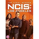 NCIS: Los Angeles: The Fourteenth Season [DVD]
