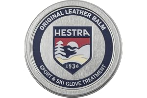 Hestra lädervårdsbalsam 30 ml