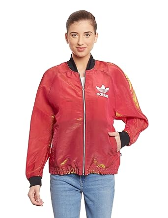 adidas rita ora space jacket