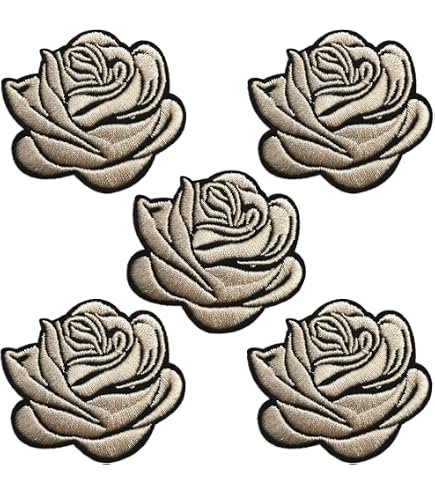 Toppa Termoadesiva Fisarmonica – Ricamo Da Cucire O Stirare – Strumento Musicale – 7,5 X 4,7 Cm