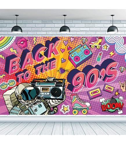 Throwback Donnerstag, 90er WE ALL LOVE 80's 90's 00's 10's Cornelis