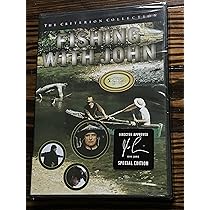 Fishing with John [USA] [DVD]: Amazon.es: Dafoe, Willem, Hopper