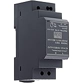 12 VDC | 2 A | 24 Watt | Mean Well HDR-30-12 Hutschienen-Netzteil DIN-Rail