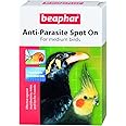 Beaphar Anti Parasite Spot On for Birds, Medium