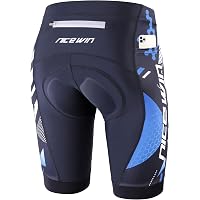 10 Migliori Pantaloni e salopette da ciclismo da uomo 🏆 (Ultimo  aggiornamento giugno 2022) | Sport e tempo libero - Migliori Opinioni
