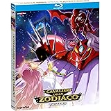 I Cavalieri Dello Zodiaco - Parte 2 -(4 Bd)