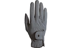 Roeckl Sports ROECK-Grip Junior Guantes de Verano para niños, 5 Colores, Talla 4-5
