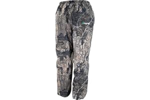 FROGG TOGGS - Classic PRO Action Pantaloni da Pioggia Traspiranti Impermeabili, Pantaloni Uomo