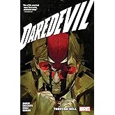 Daredevil by Chip Zdarsky Vol. 3: Through Hell