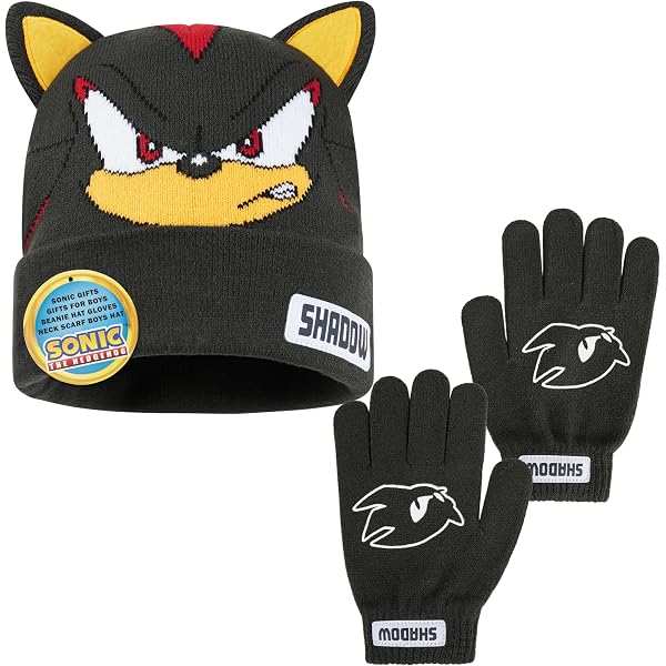 Disguise Sonic Movie 3 Erwachsenen-Kostüm – Unisex Overall, Blau, Mit Kapuze, Größe L/XL