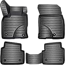 Edelstahl Einstiegsleisten Für Ford Kuga 3 MK3 ST Line (2020-2025) - Türschweller Schutz & Style-Upgrade