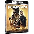 Terminator - Destino Oscuro 4K Ultra-HD (2 Blu-Ray)