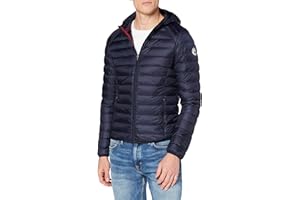 JOTT Nic Down Jacket Nico with Long Sleeve para Hombre