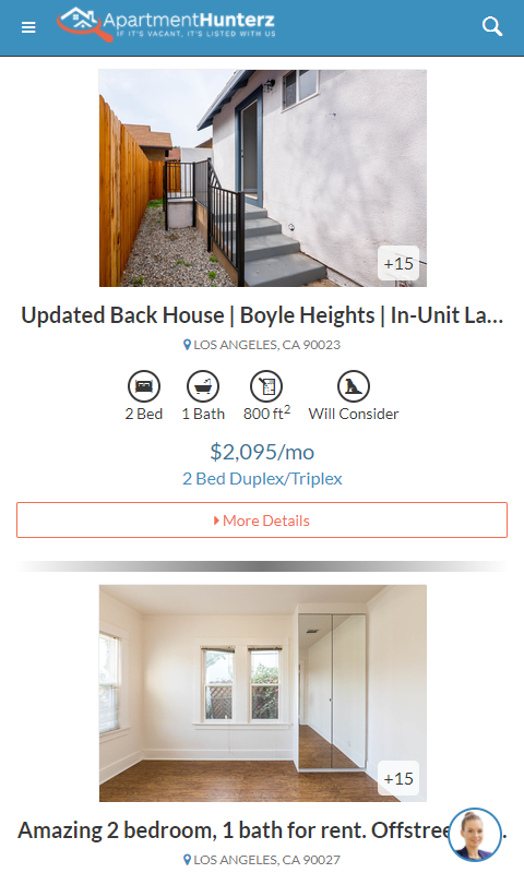 Apartment Hunterz Amazon De Apps Fur Android