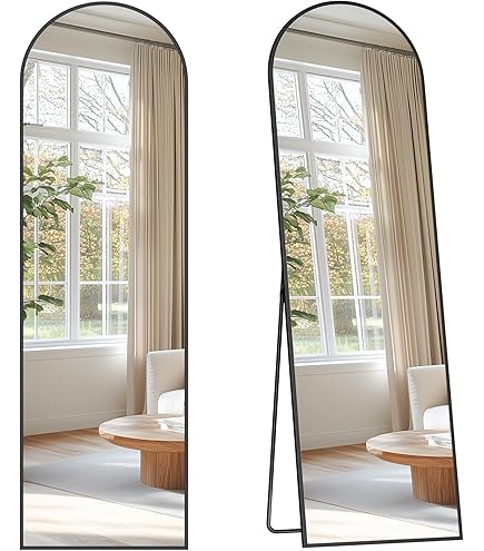 Crosswater Artist Spiegel - 70x50cm - LED - rechthoek afgeronde hoeken