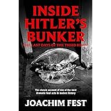 Inside Hitler's Bunker