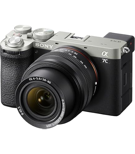Sony Alpha 7 Iii Full Frame Mirrorless Camera, Ilce-7M3 With Fe