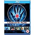 Logan's Run [Blu-ray] [1976]