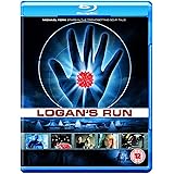 Logan's Run [Blu-ray] [1976]