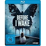 Before I Wake [Blu-ray]