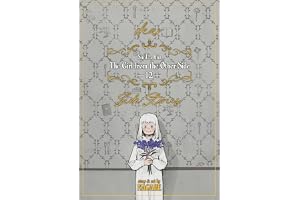 The Girl From the Other Side: Siúil, a Rún Vol. 12 - [dear.] Side Stories