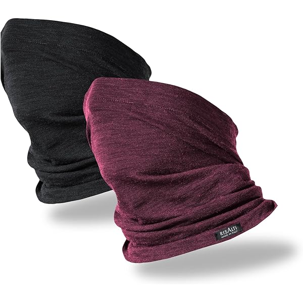 Risalti Thermo Set Dames Merino Tech – Lange Mouwen Shirt en Legging, Seamless Thermisch Ondergoed, Ademend en Thermoregulerend – Made in Italy