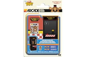 Bitty POP! Arcade - FNAF