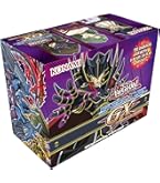 Yu-Gi-Oh! THE CHRONICLES Deck: The Fallen & The Virtuous : Amazon.co.uk:  Toys & Games