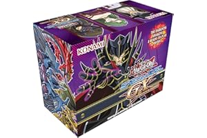 YU-GI-OH! 2023 Speed Duel GX Box