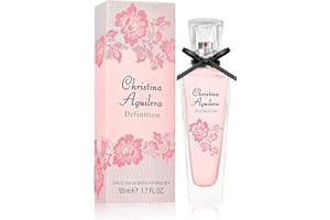 Christina Aguilera definicja Eau de Parfum, 50 ml