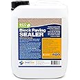 Smartseal Eco-Friendly Block Paving Sealer - Solvent-Free - Durable Sand Hardener & Weed Inhibitor for A Natural Look – Best Block Paving Sealant for Block Paved Driveways And Patios (5 Litre)