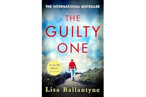 The Guilty One: The stunning Richard & Judy Book Club pick
