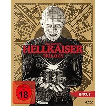 Phantasm - Das Böse 3: Blu-ray, 4K UHD, DVD Leihen