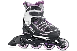 FILA SKATES X-One G Inline Skate, Mujer