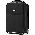 Think Tank Airport Advantage XT Rolling Carry-On Camera Bag - Black