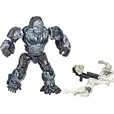 TRANSFORMERS TRA MV7 BA Weaponizer 2PK Optimus Primal