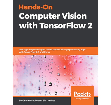 building deep learning applications with keras 2.0