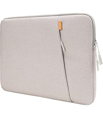 Mobigear Two Tone Stof Laptop Aktetas 14 inch Laptoptas Handvat Mobigear Two Tone Stof Laptop Aktetas 14 inch Laptoptas Handvat