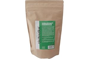 ‎RACEPACE RaceFuel Maltodextrin • Kohlenhydrat Pulver für Sport, Laufen, Radfahren, Triathlon • Ideal zur Herstellung von High-Power Energy-Gel • Hochverträglich • 100% Vegan (1kg)