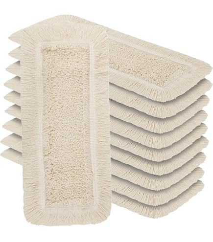 40 cm Profi Set Klapphalter Wischmop Stiel Mopphalter Bodenwischer Mop